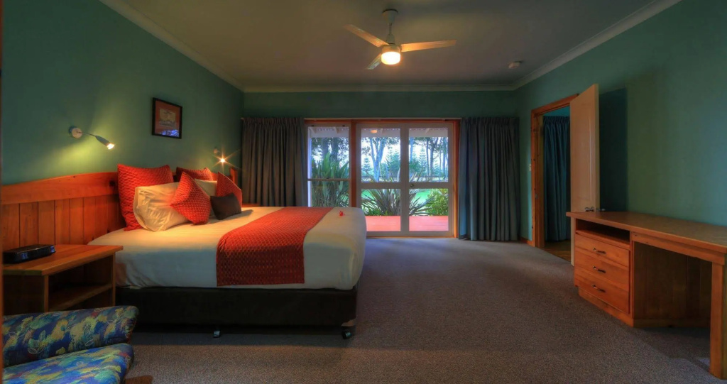 Trade Winds Country Cottages