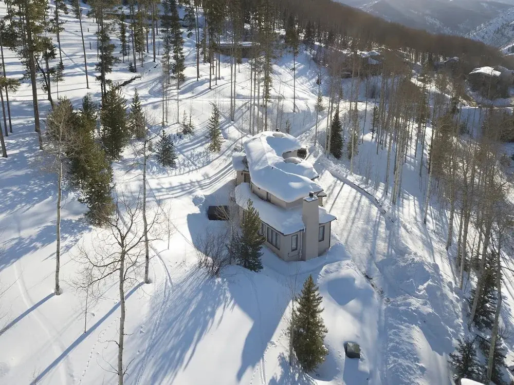 2338 Tahoe Drive