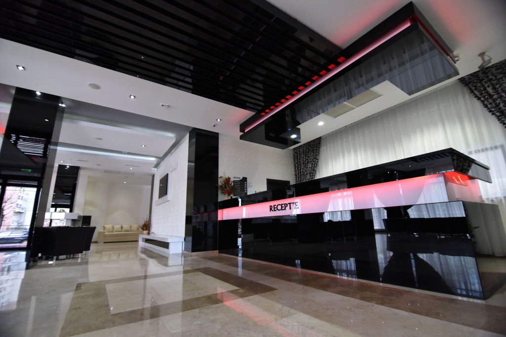 Hotel Articus