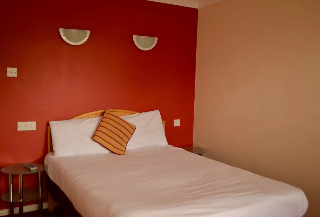 Sand Bay Holiday Village - Adults Only