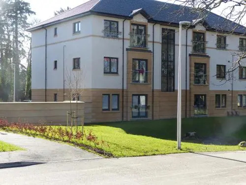 Hedgefield House Flat 34