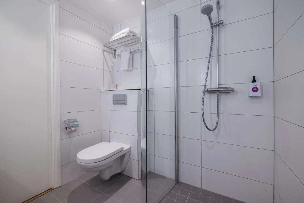 Quality Hotel Royal Corner
