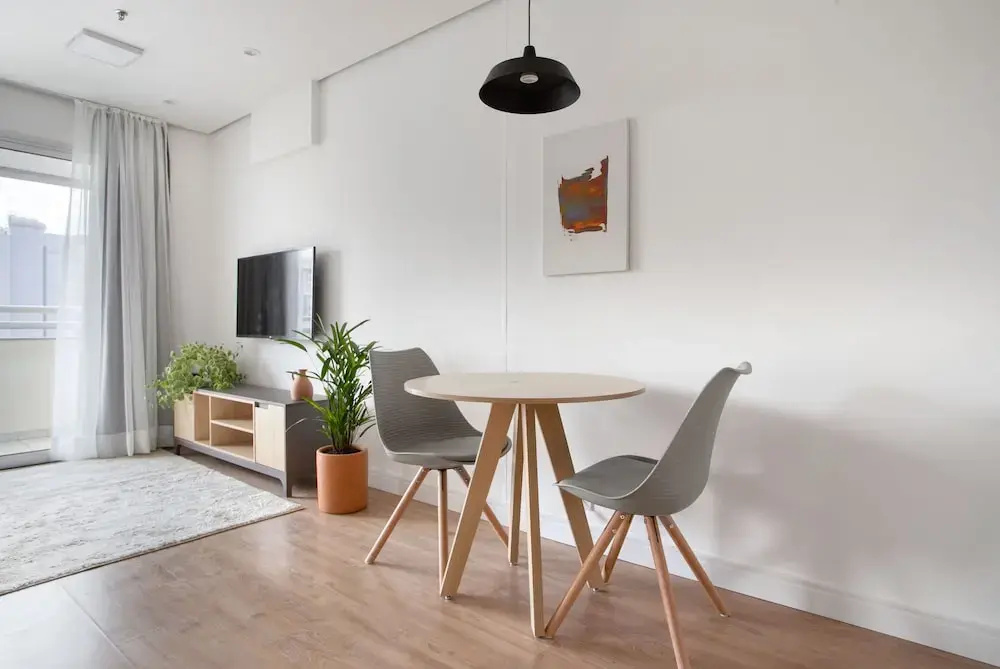 Tabas by Blueground Edifício Saint Charbel