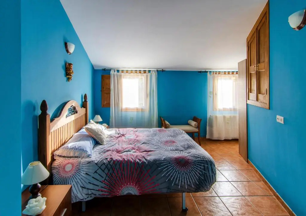 Casa Rural Las 6 Hermanas