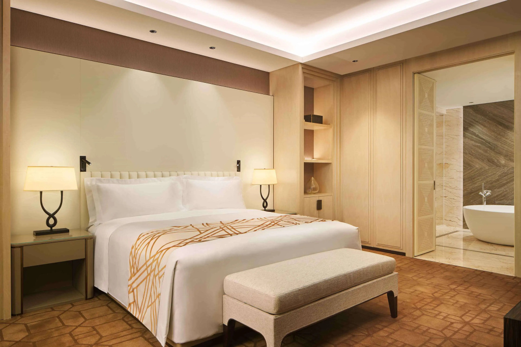 Conrad Tianjin