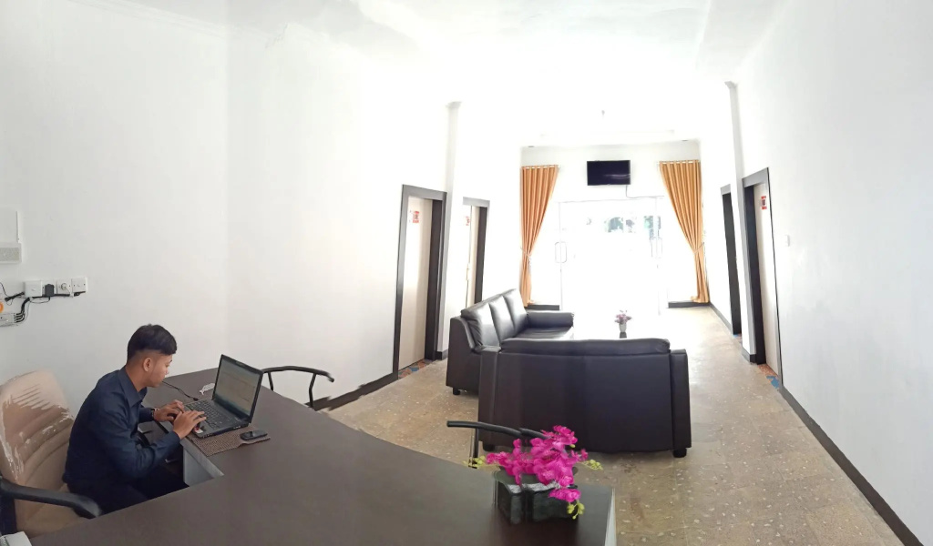 Salma Hotel