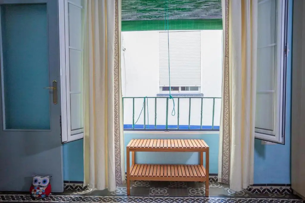 Pension San Pancracio