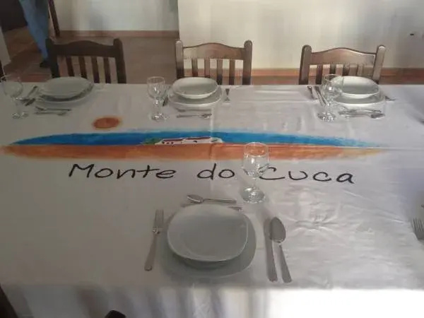 Monte do Cuca