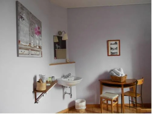 B&B Convent