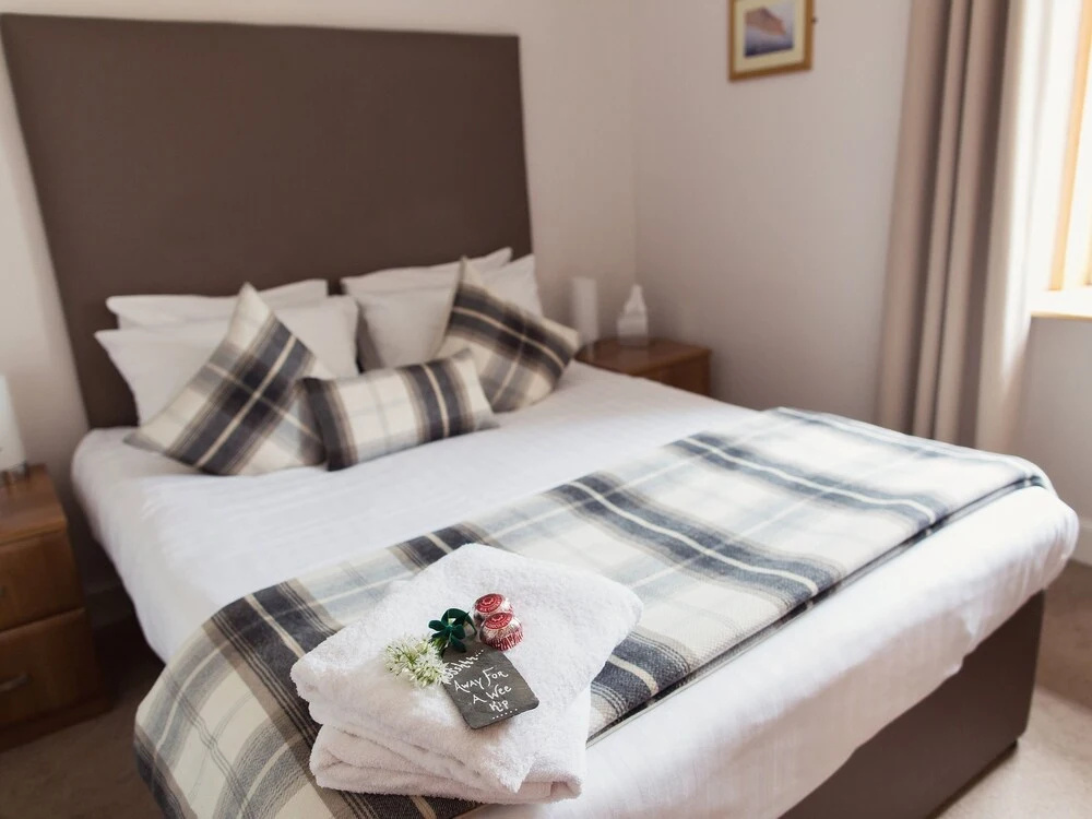 The Inverkip Restaurant, Bar & Hotel