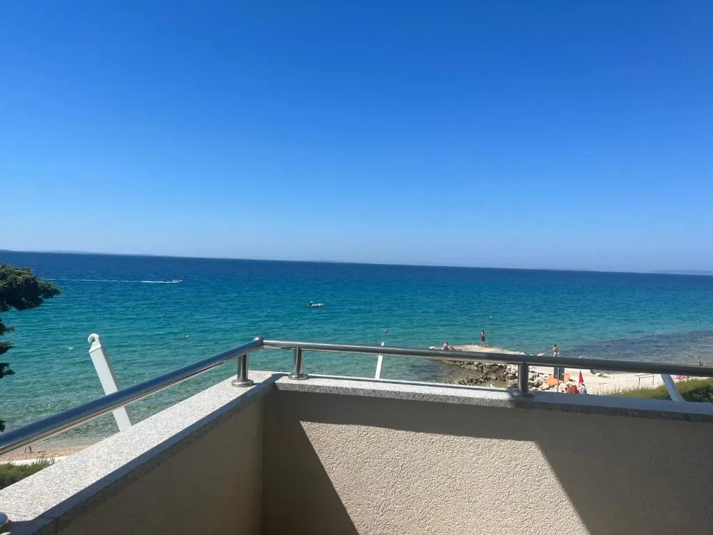 Apartment Lana
