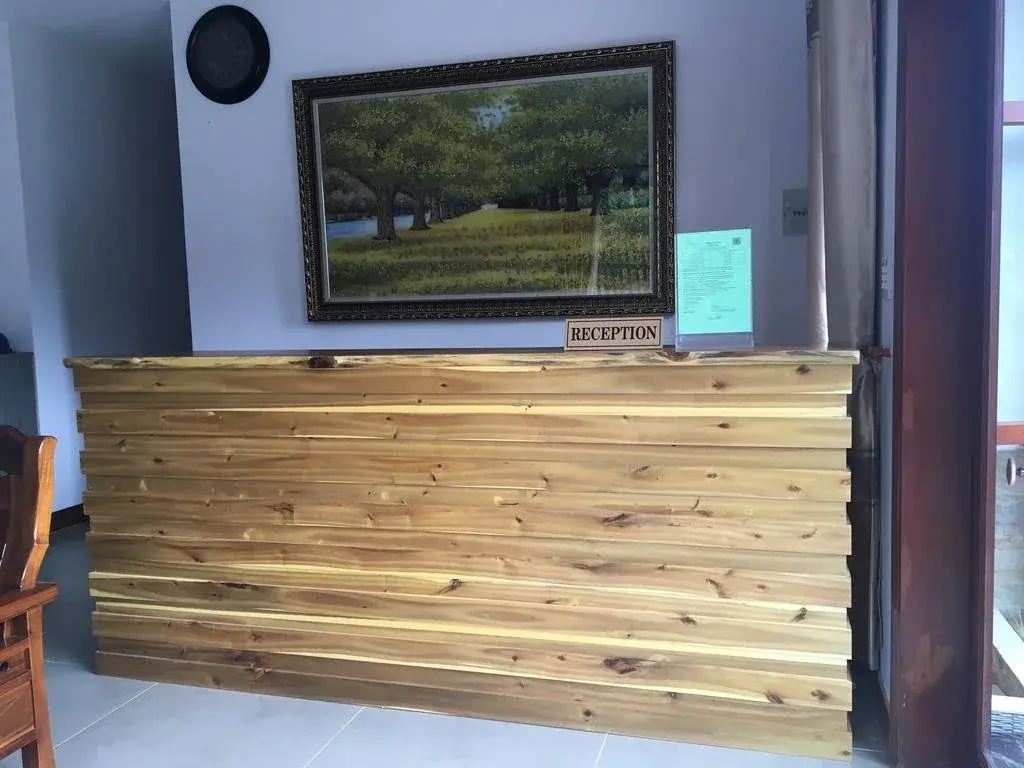 Nhat Huy Bungalow Phu Quoc