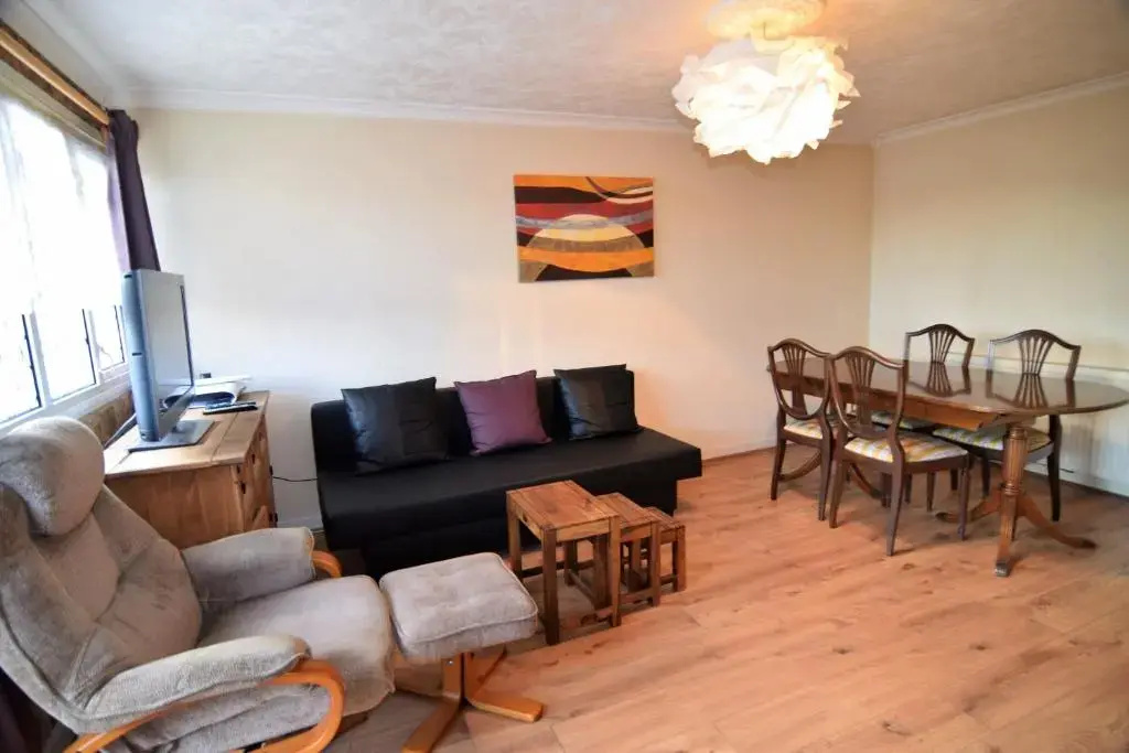 Chinese Quarter House - Private Garden, NETFLIX, BBQ & Bar