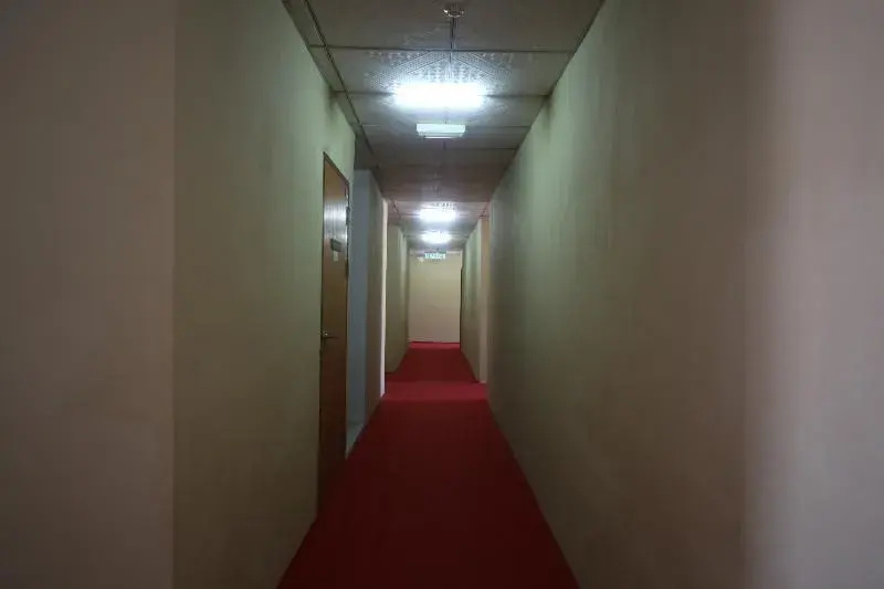 OYO 738 Hotel 81