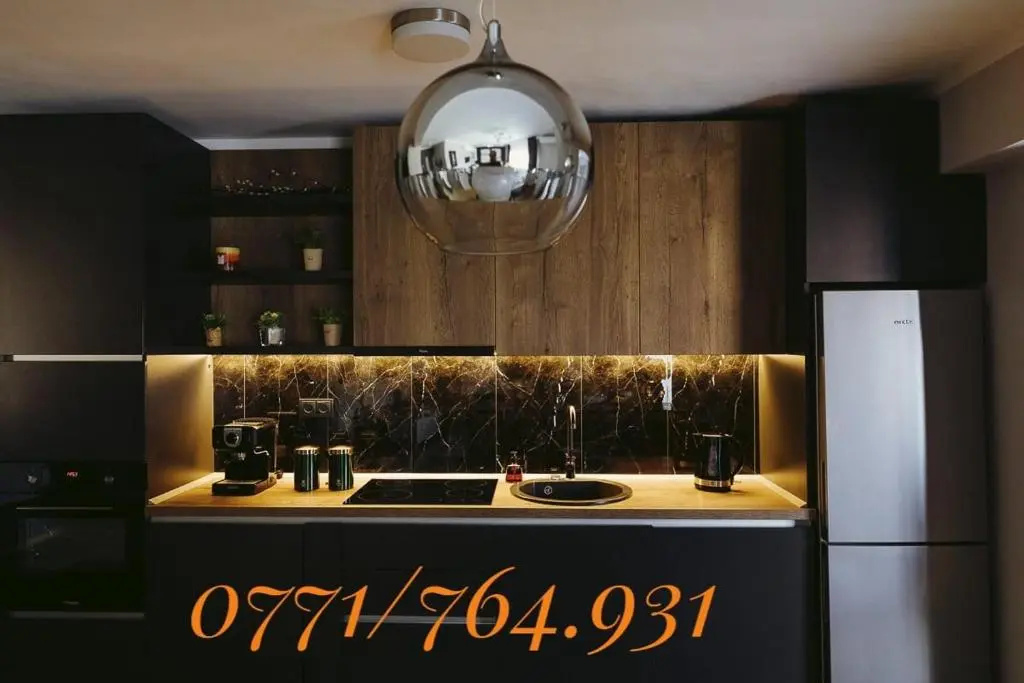 Charlotte Residence - 2 Bedrooms Apartment