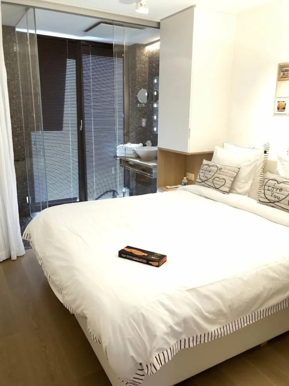 Luxury Suite Koksijde 102