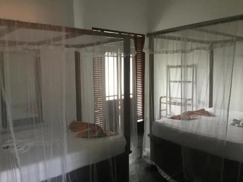 Dew Drop Villa