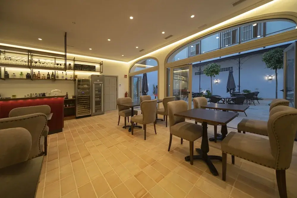 Albariza Hotel Boutique
