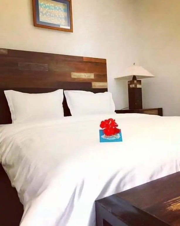 Hotel Karem Bay