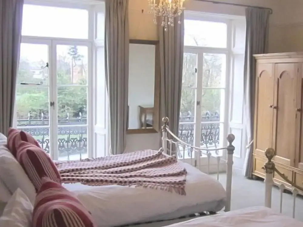 Yeo Dale Hotel