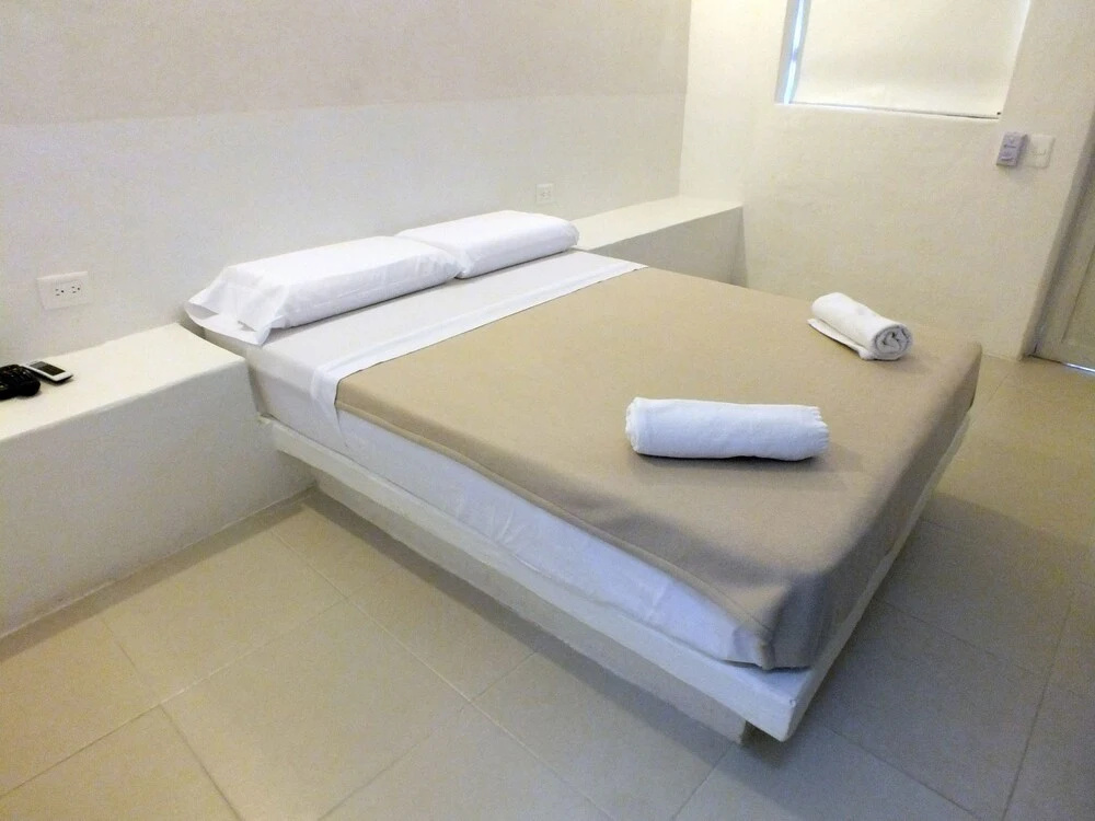 Hostal Boutique Casa Escallon