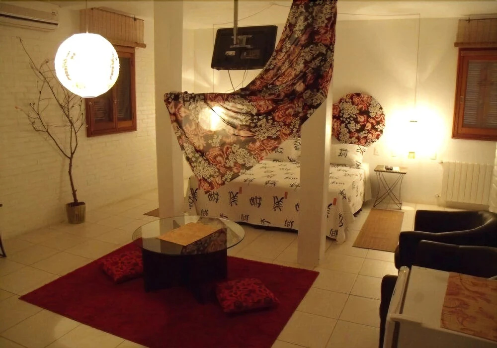 Hotel Spazio