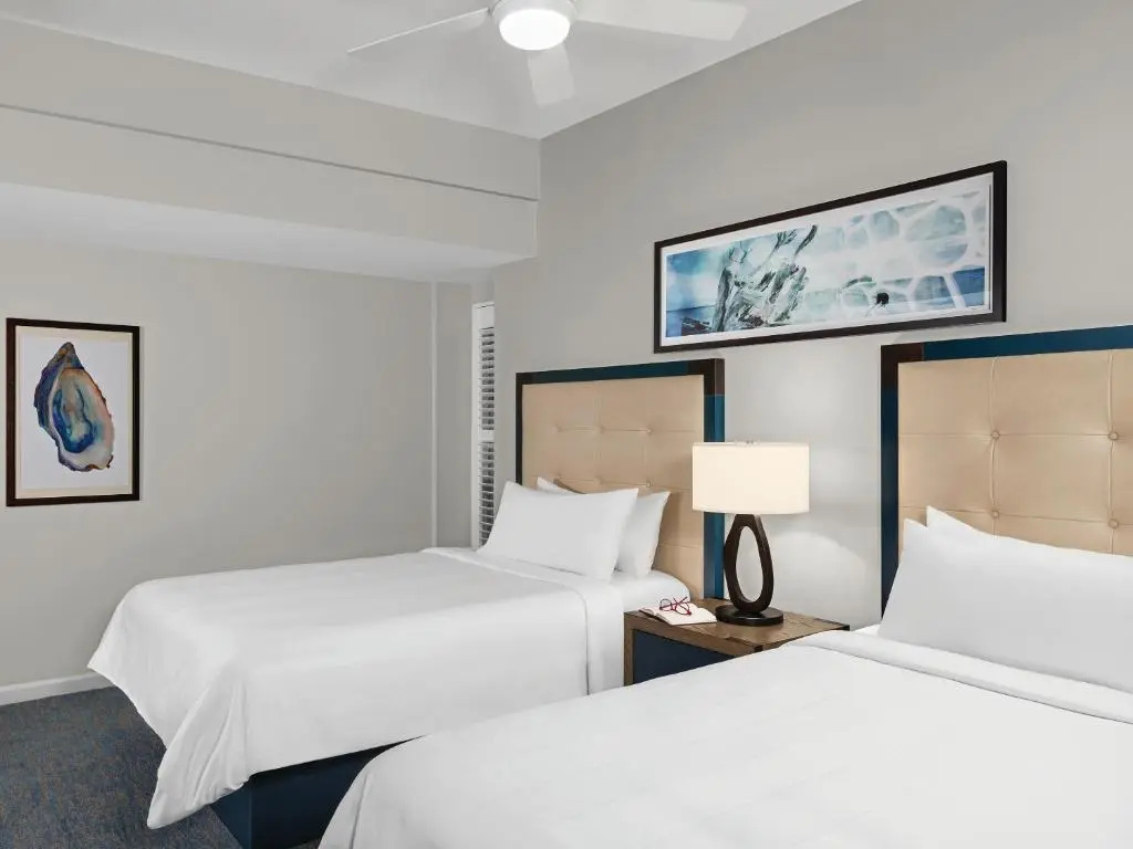 Marriott's Harbour Club