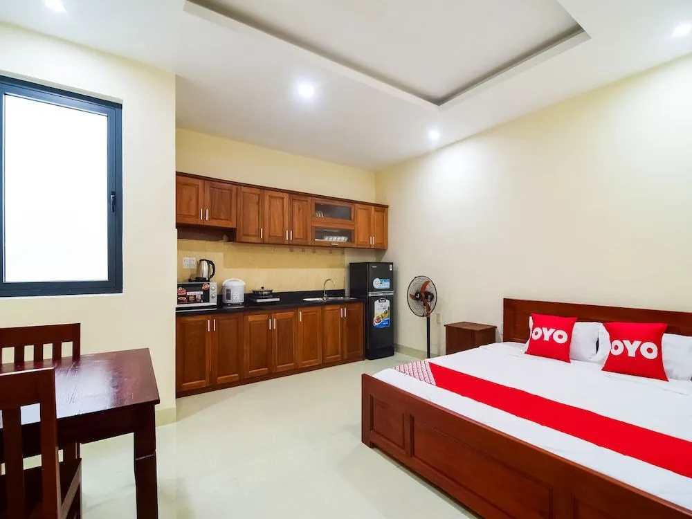 OYO 775 Sea House Hotel & Apartment