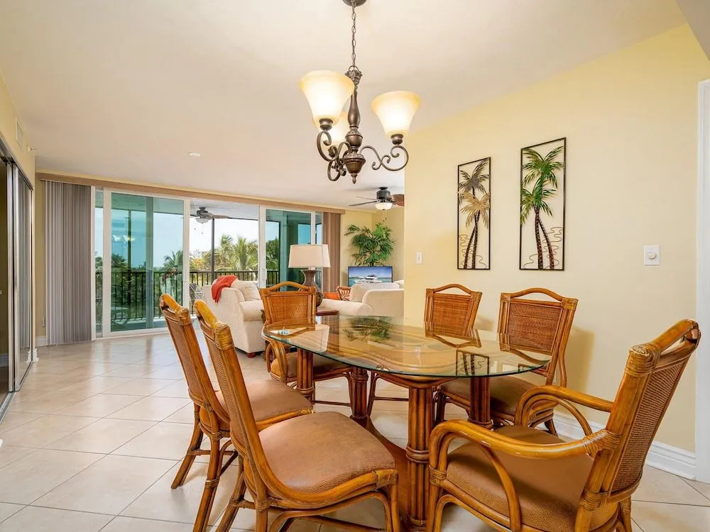 Ocean Harbor 104a by Distinctive Beach Rentals