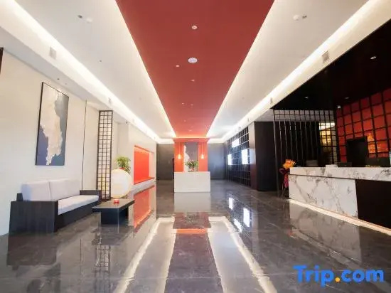 LITCHI HOTEL（Liling South Bus Station Branch）