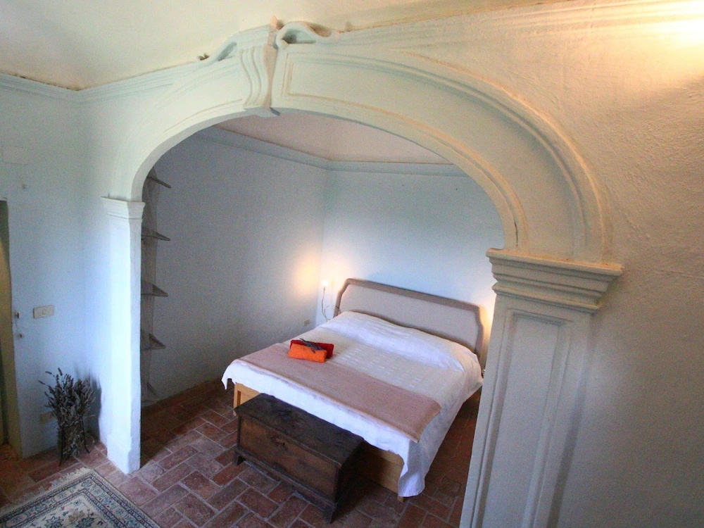 Heritage Cottage in Civitella Tuscany With Private Pool