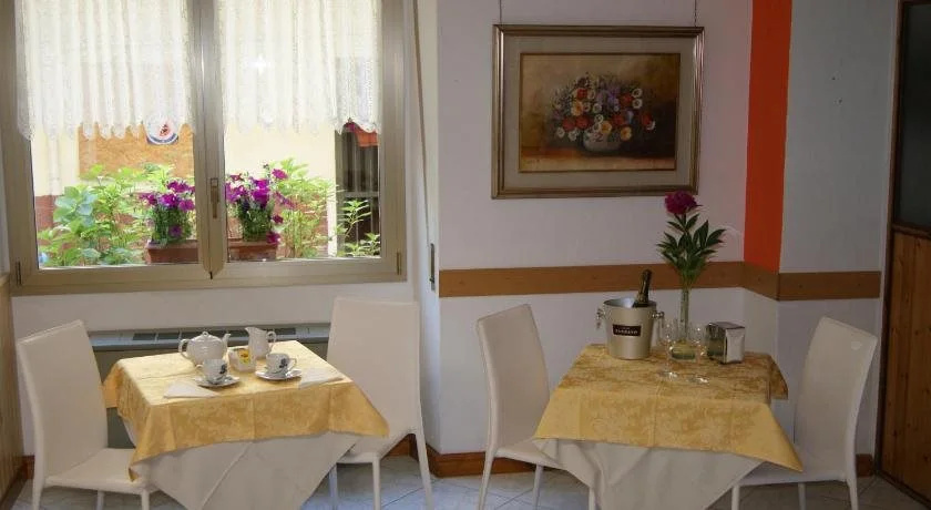 Albergo Ristorante Pace