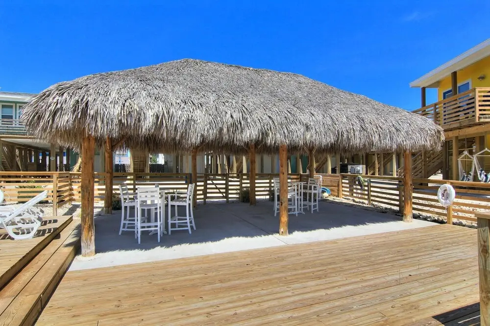 Wet-N-Wild 4Br Home