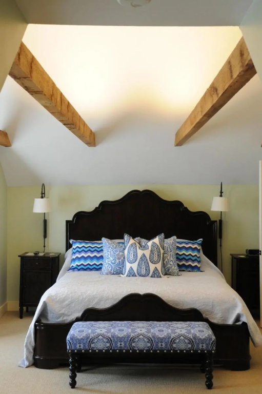 The Lyme Inn