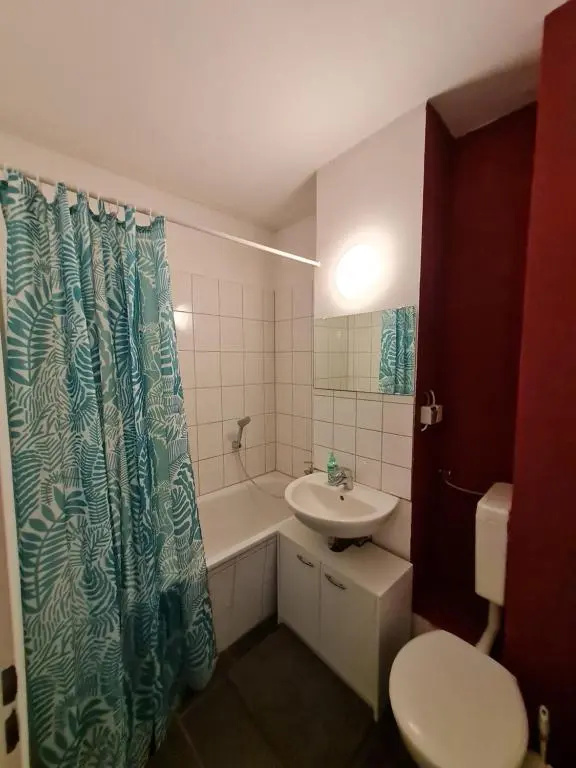 Monteurwohnung Mockau