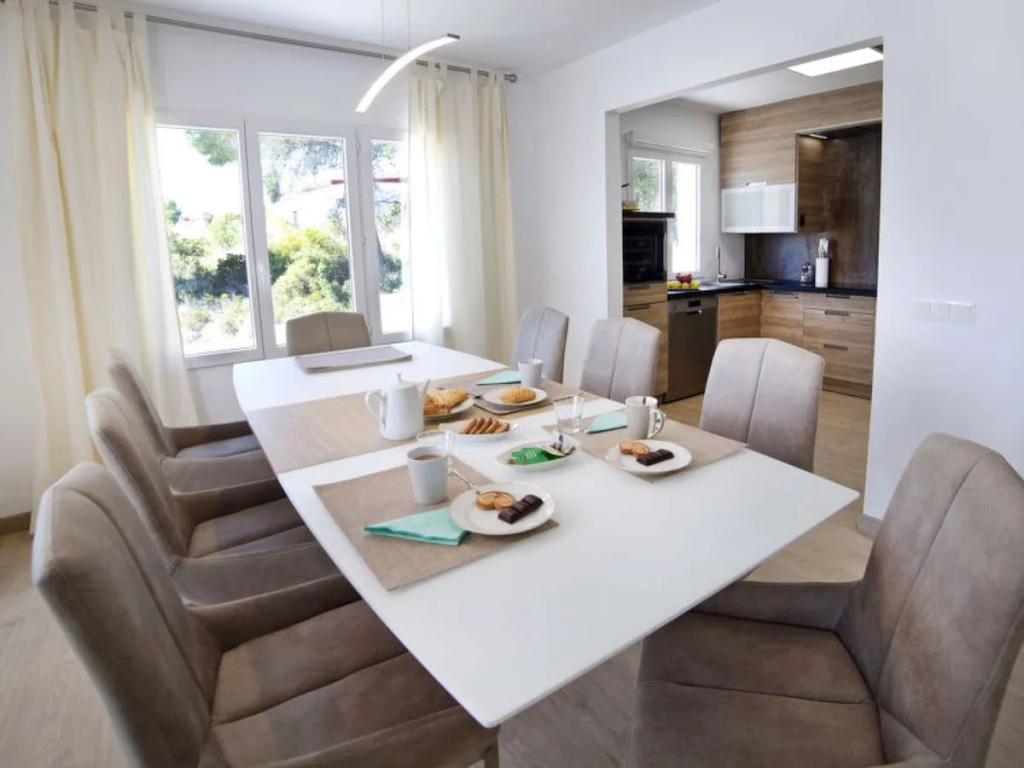 House Nelli Calpe/Calp