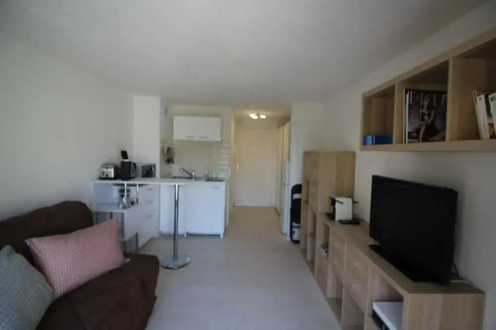 Nice Booking - Le Mariline - Magnan