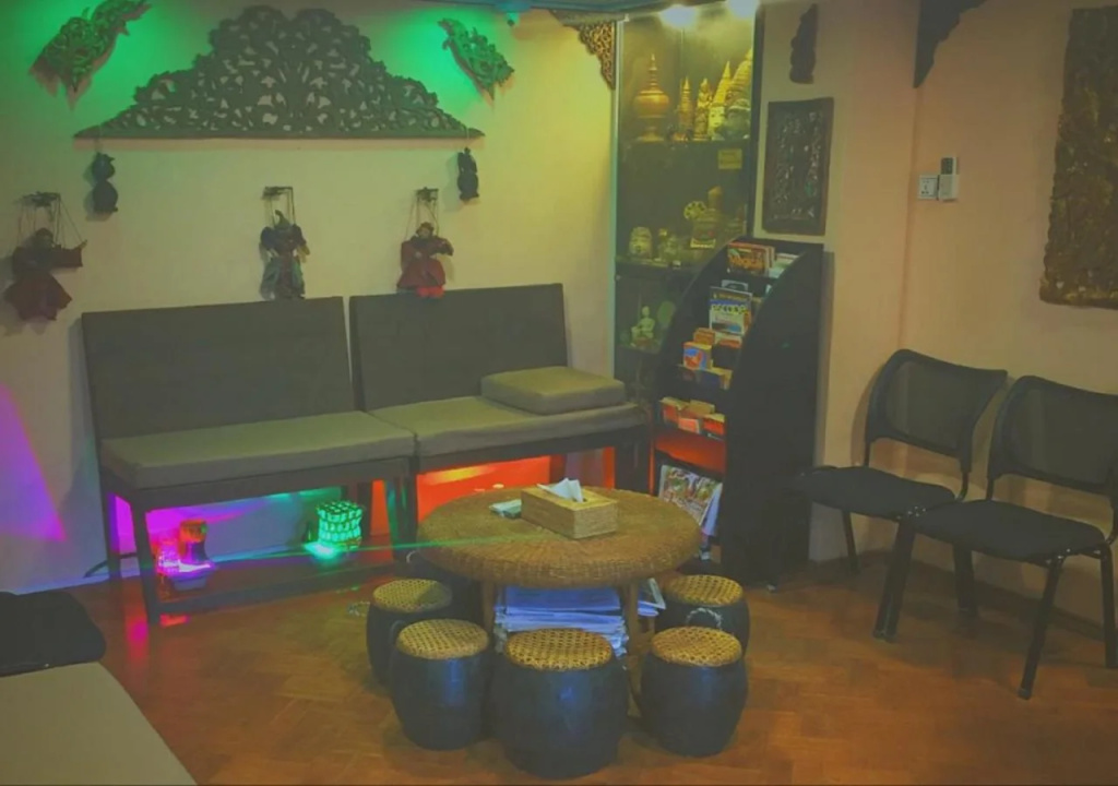 Shannkalay Hostel