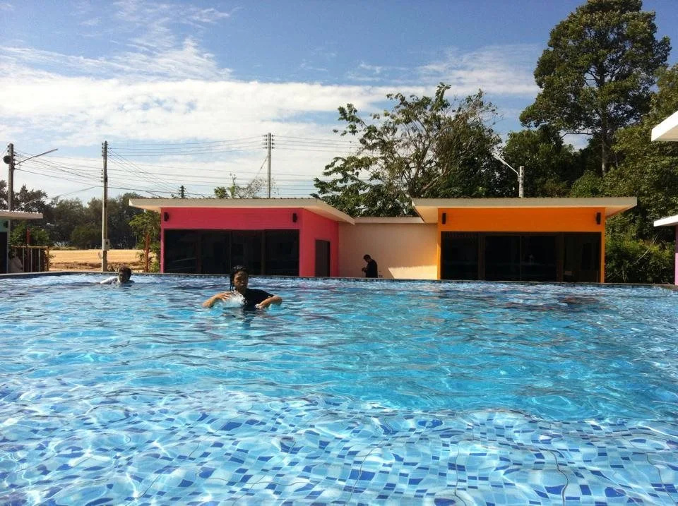 Home Design Resort by Pakin(โฮม ดีไซน์ บาย ภาคิน)