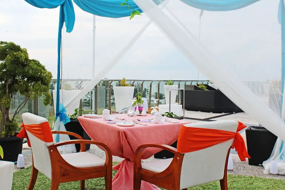Grand Lagoi Hotel Bintan