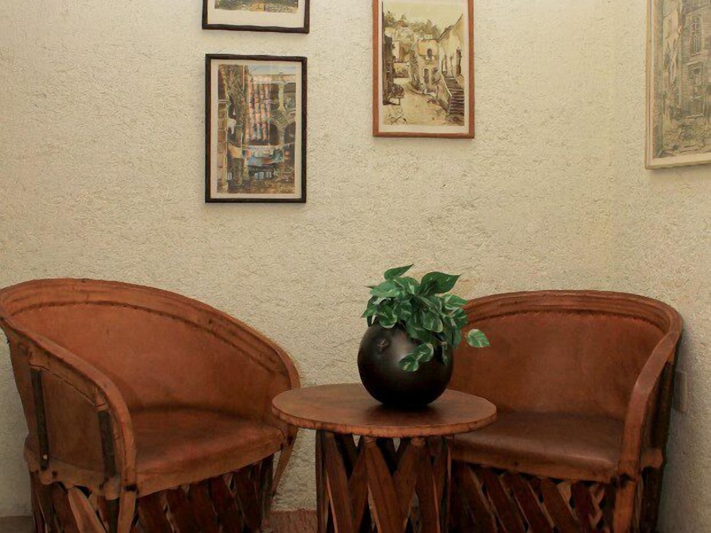 Casa Abierta