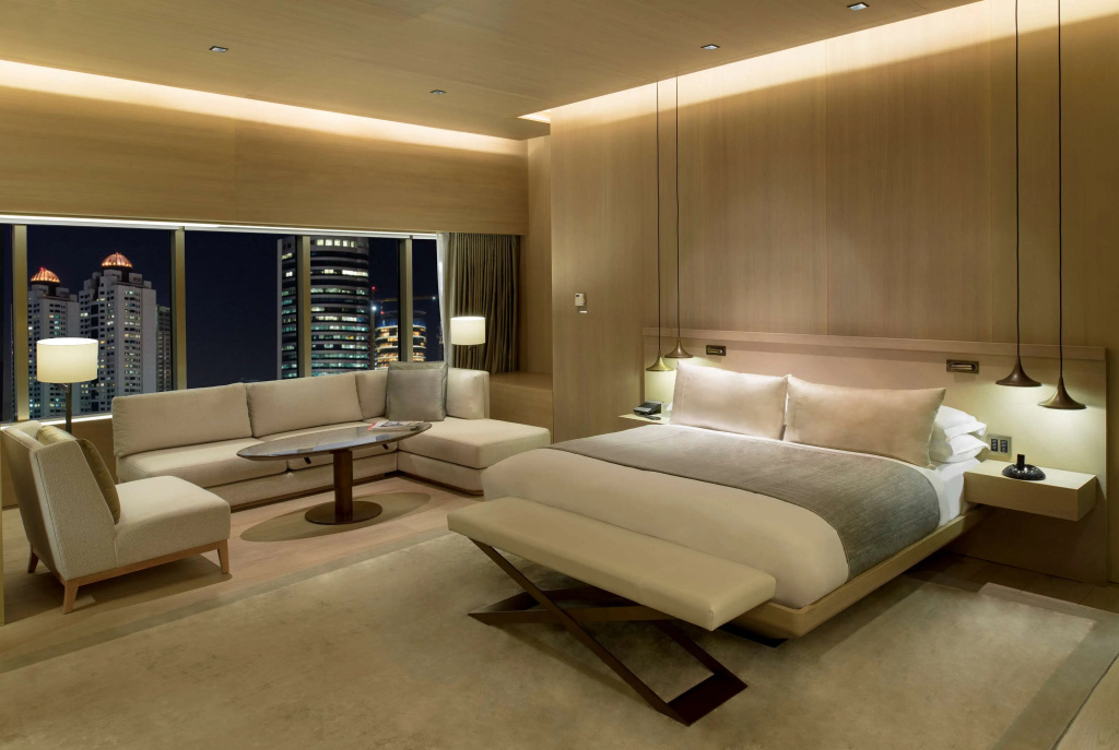 Hyatt Centric Levent Istanbul