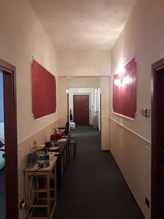 Il Giardino dei Segreti B&B