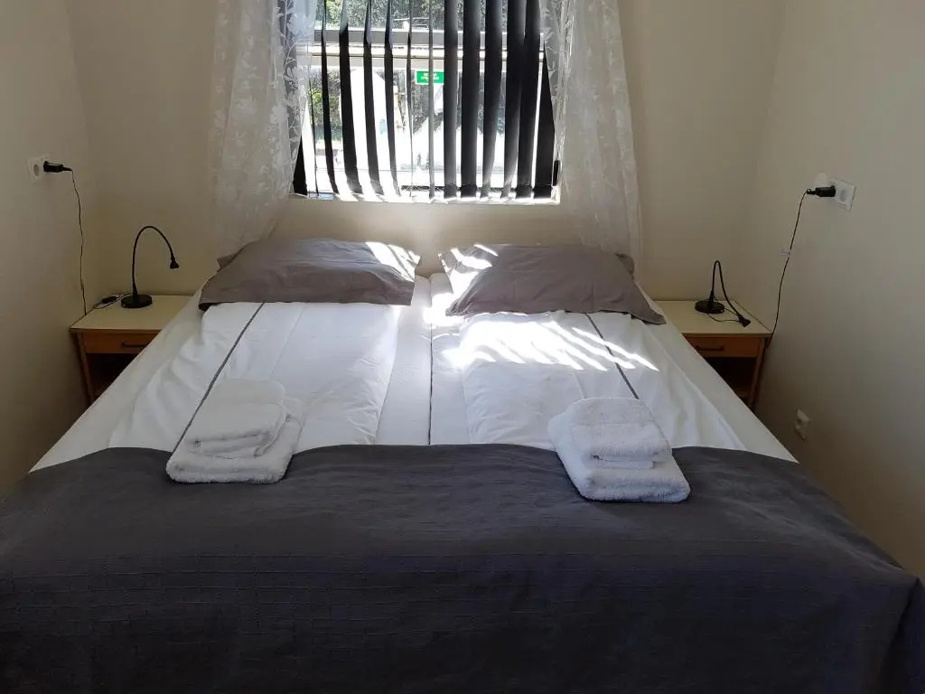 Guesthouse 14