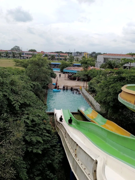 Ndalem Kraton Hotel