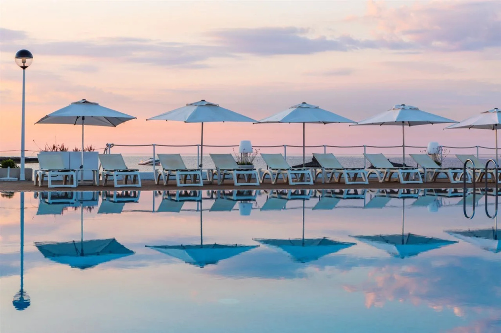 AluaSoul Menorca - Adults Only