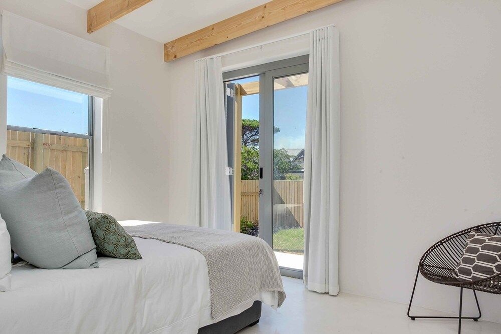 Klein Slangkop Beach House