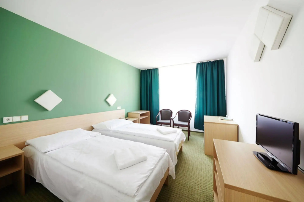Hotel Mars