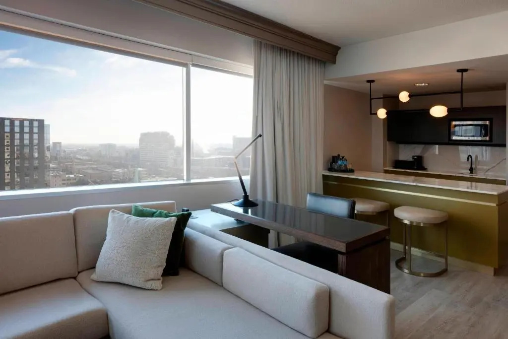 Louisville Marriott Downtown