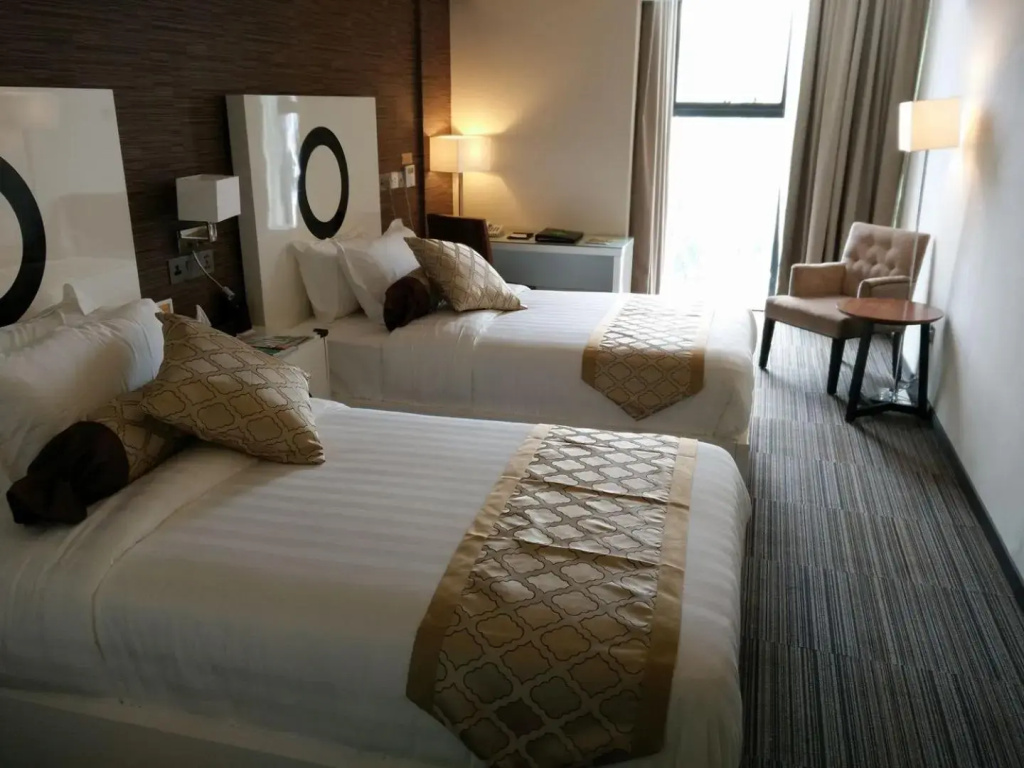 Bei Boutique Hotel